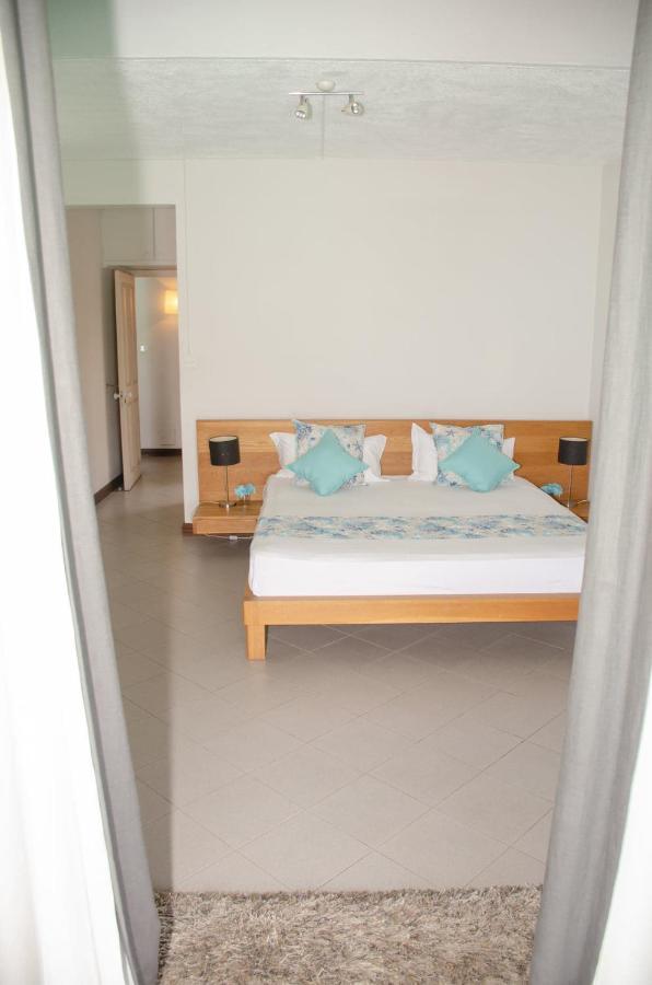 Exclusive Penthouse With Paradise Sea View Grand-Baie Exterior photo