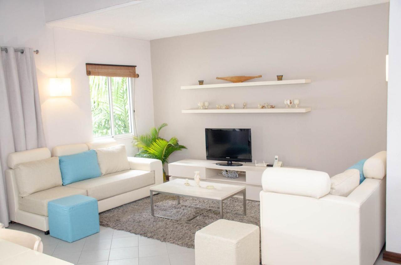 Exclusive Penthouse With Paradise Sea View Grand-Baie Exterior photo