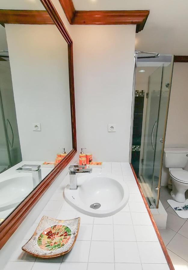 Exclusive Penthouse With Paradise Sea View Grand-Baie Exterior photo